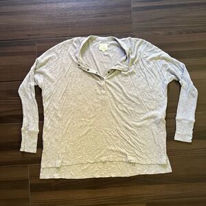 Aerie Offline Henley